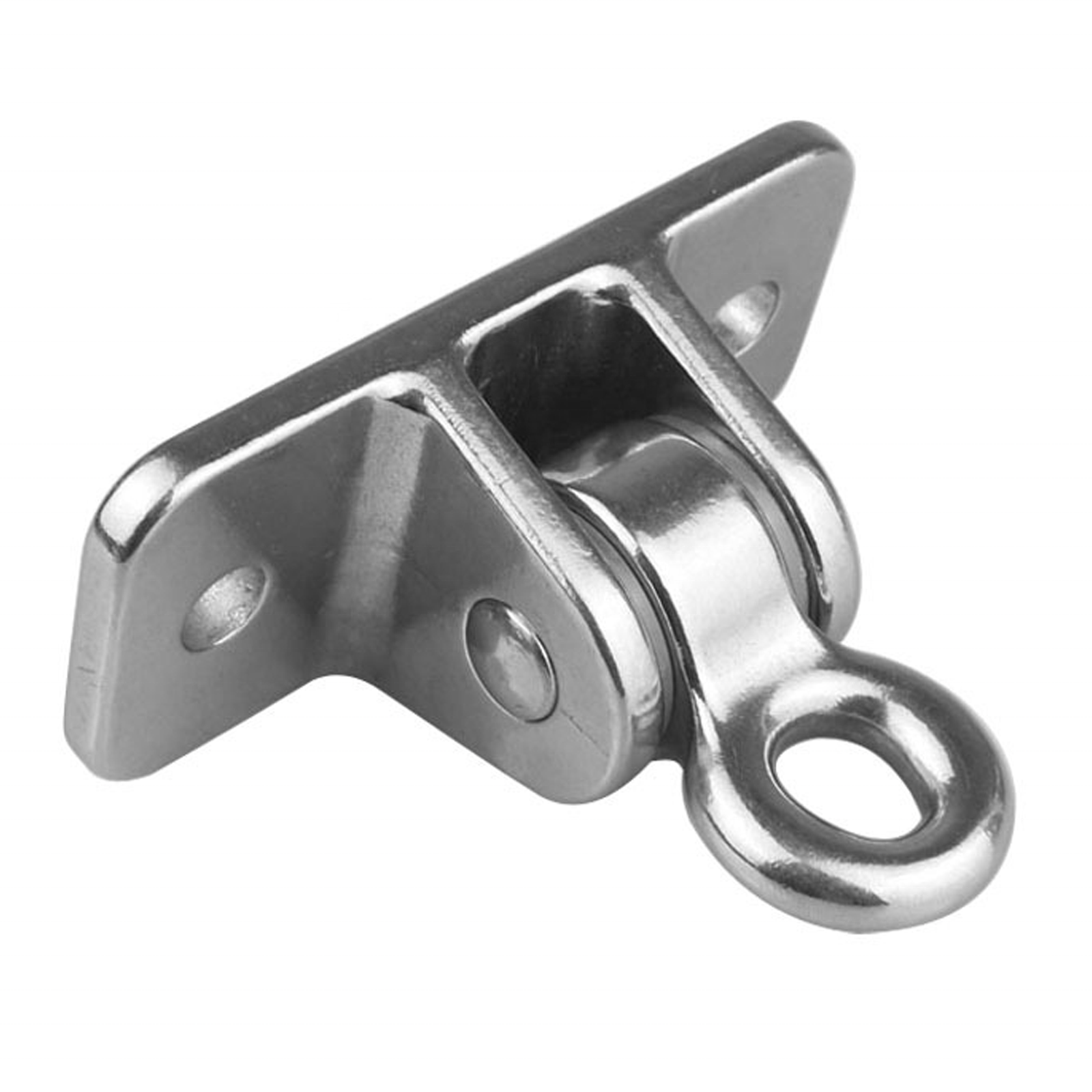 Stainless steel Swing Hanger for Swing Set Heavy Duty Suspension Hook