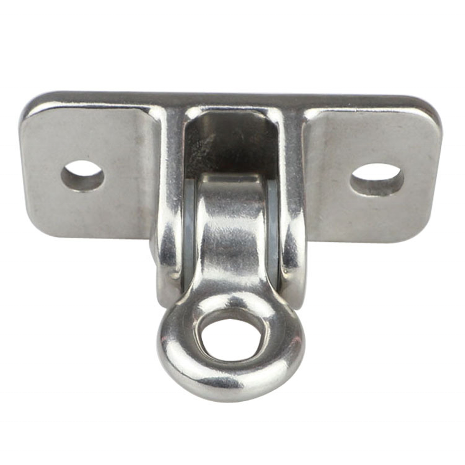 Stainless steel Swing Hanger for Swing Set Heavy Duty Suspension Hook