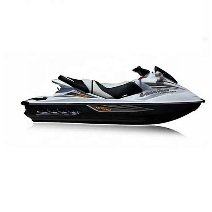 Hot Sale 1300CC three-person wave boat jet ski motorboat from Isure marine