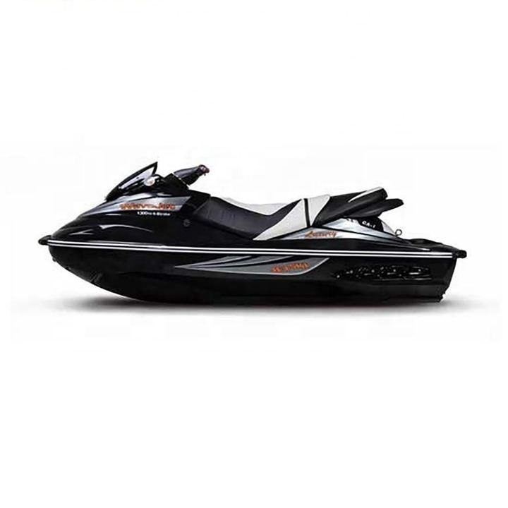 Hot Sale 1300CC three-person wave boat jet ski motorboat from Isure marine