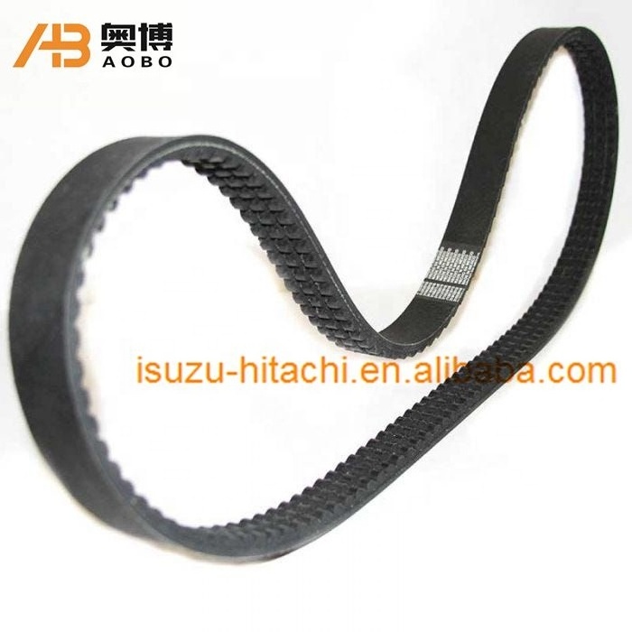 Bob-cat Loader Belt For S510 S530 S550 S570 S590 Drive Belt 7146391