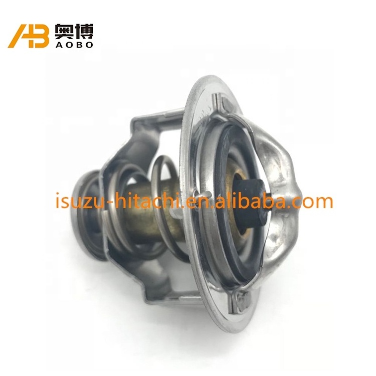 Kubota V3300 V3600 V3800 Engine Thermostat 1C011-73010