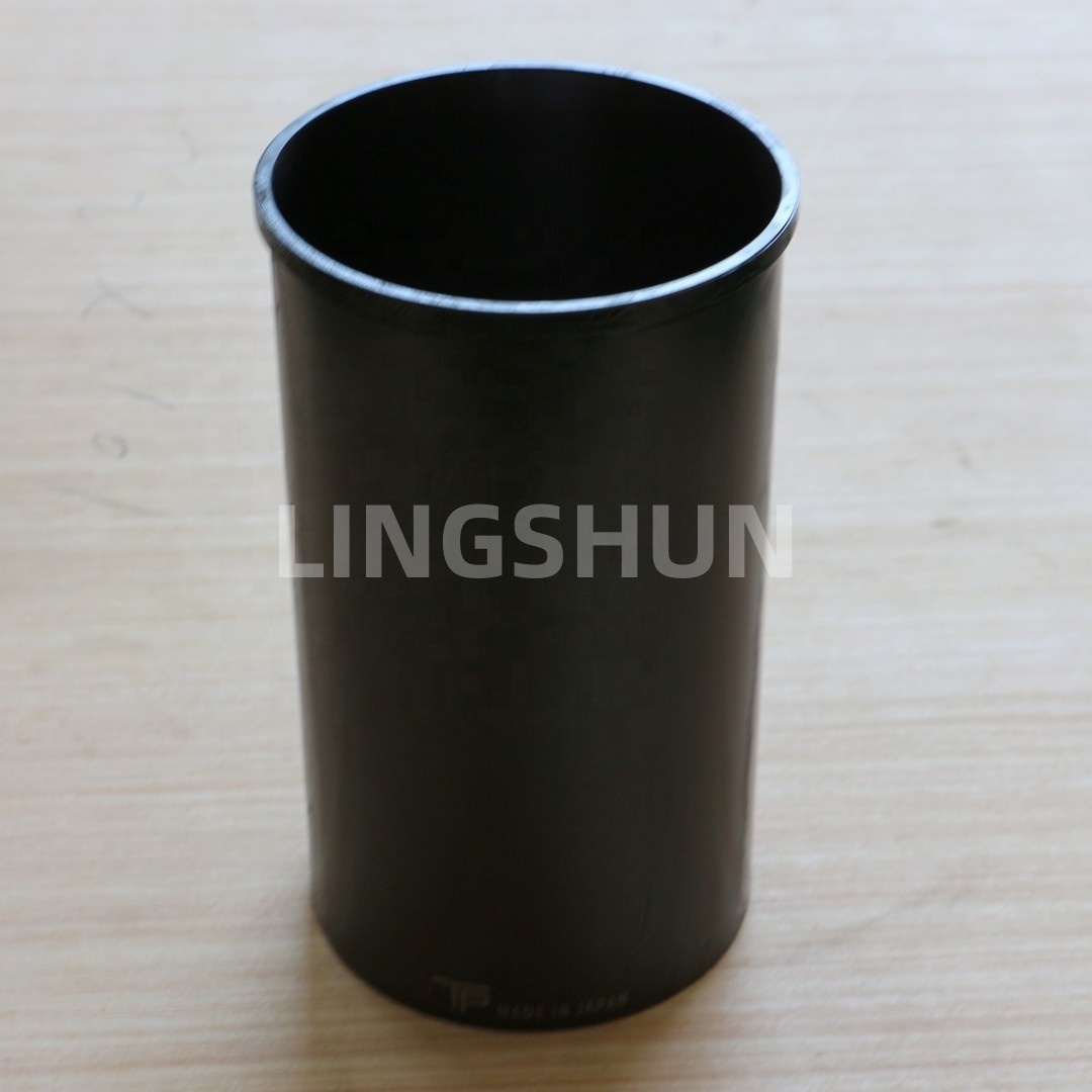 TP Liner 4HK16HK1 6HH1 8-94391602-0 8943916020 8943916021 cylinder liner