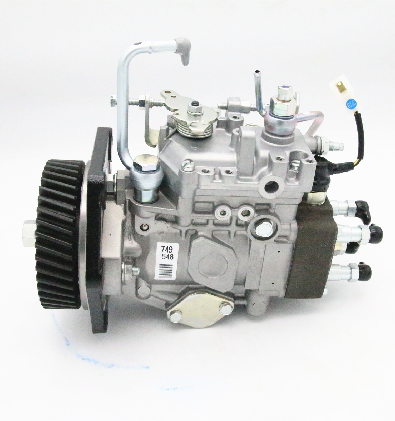 Genuine Original hot sale auto parts 6HK1 TL C240 EXP 8-97136683-1 8971366831Transit oil pump