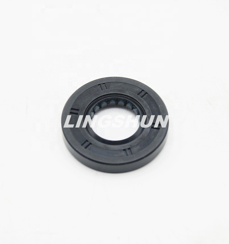 Genuine auto parts Y9F CXZ EXD 1381190350 1-38119035-0 transmission side pto output shaft oil seal