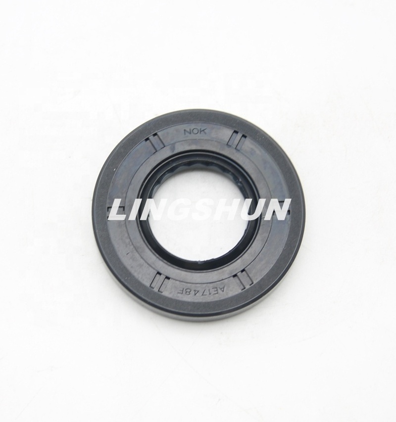 Genuine auto parts Y9F CXZ EXD 1381190350 1-38119035-0 transmission side pto output shaft oil seal