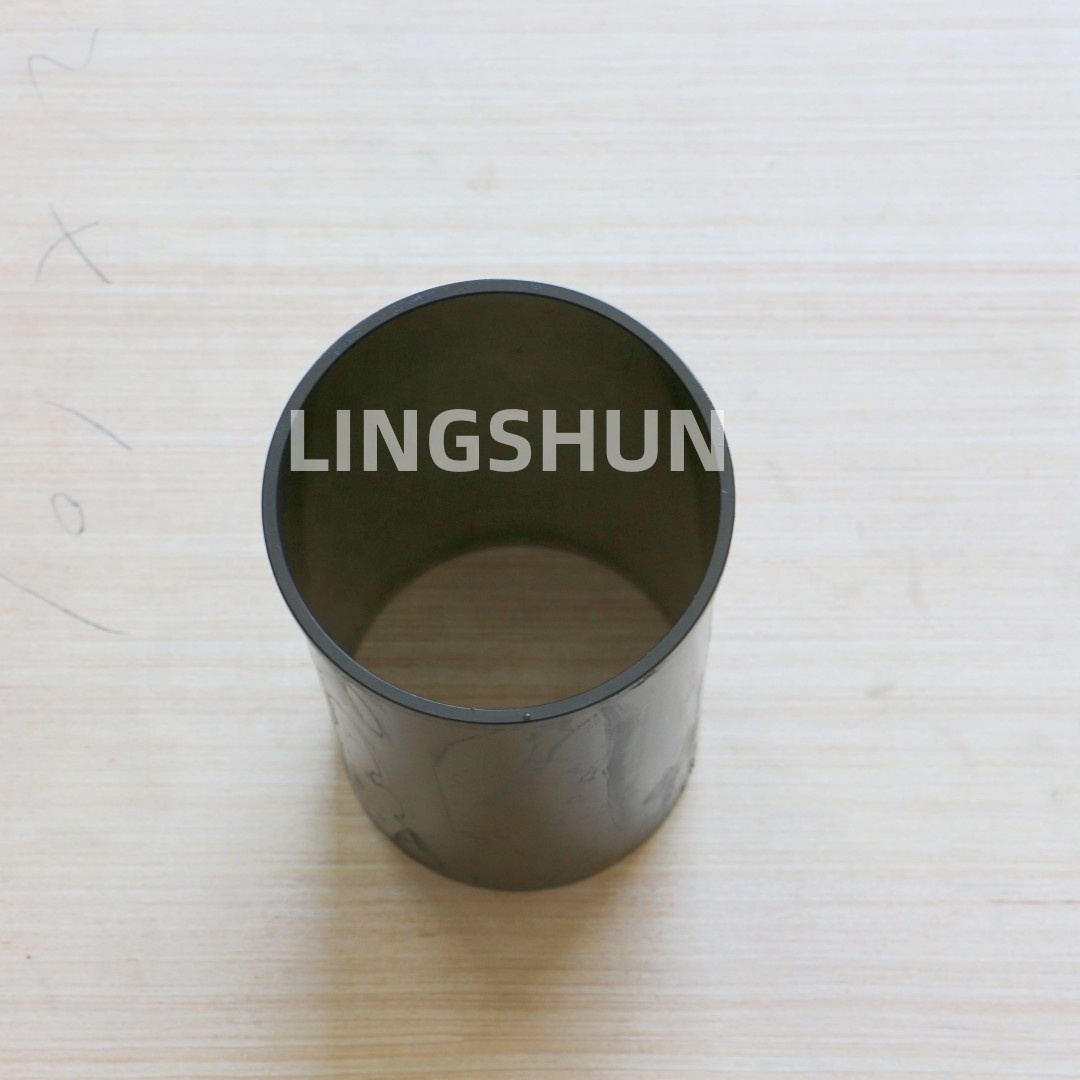 TP Liner 4HK16HK1 6HH1 8-94391602-0 8943916020 8943916021 cylinder liner