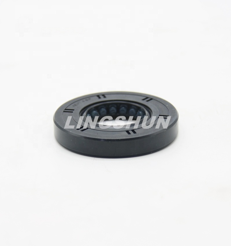 Genuine auto parts Y9F CXZ EXD 1381190350 1-38119035-0 transmission side pto output shaft oil seal