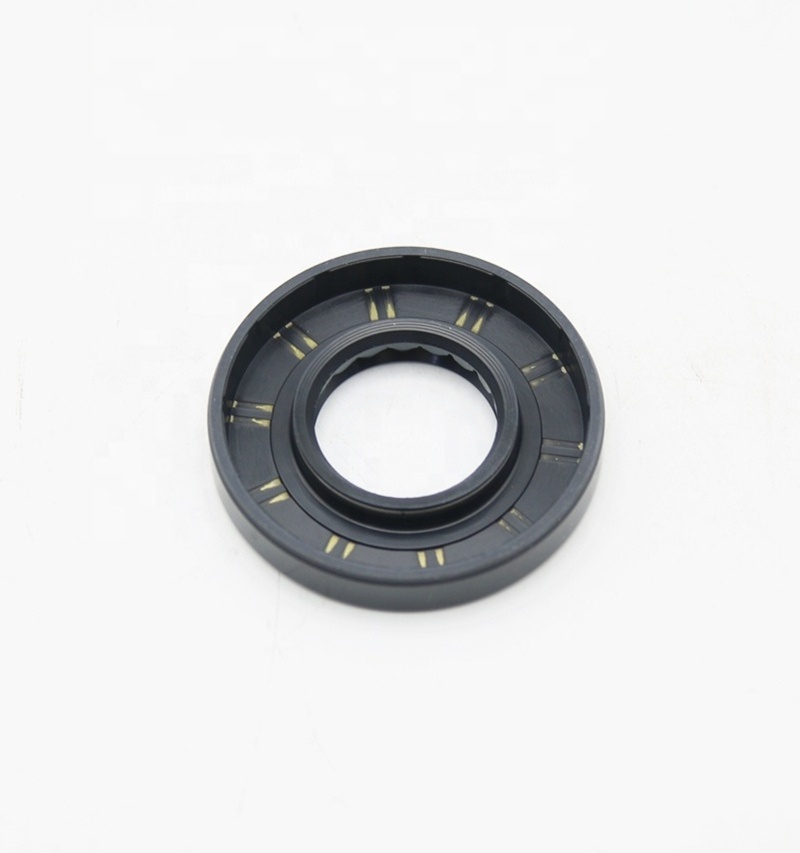 Genuine auto parts Y9F CXZ EXD 1381190350 1-38119035-0 transmission side pto output shaft oil seal