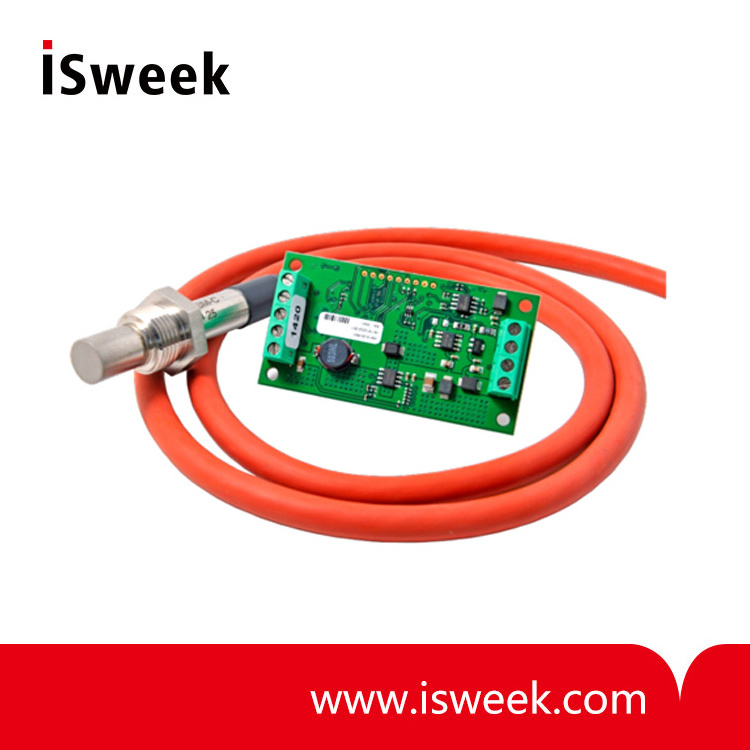 Zirconia Oxygen Sensor System For Continuous Emission Monitoring Systems (CEMS)