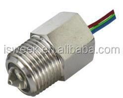 Liquid Level Switches with Industrial Glass Tip LLG810D3-003