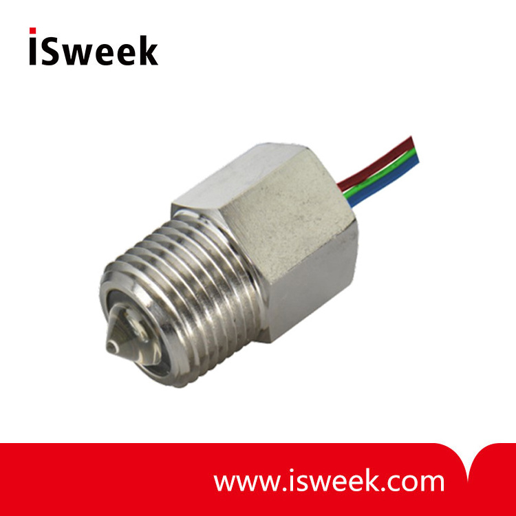 Liquid Level Switches with Industrial Glass Tip LLG810D3-003