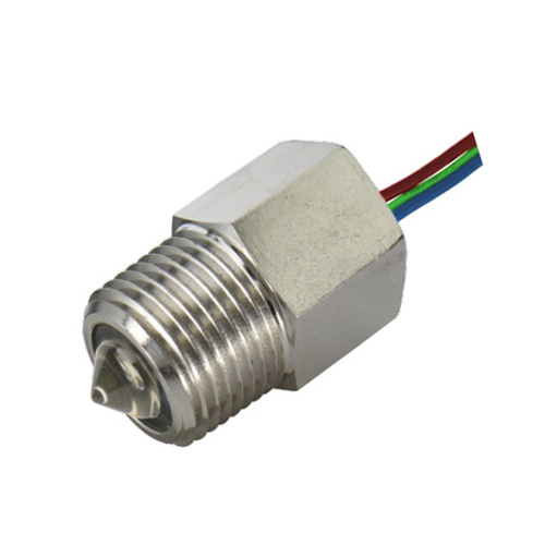 Liquid Level Switches with Industrial Glass Tip LLG810D3-003