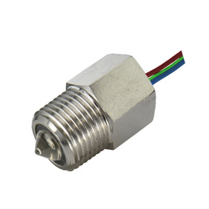 Liquid Level Switches with Industrial Glass Tip LLG810D3-003