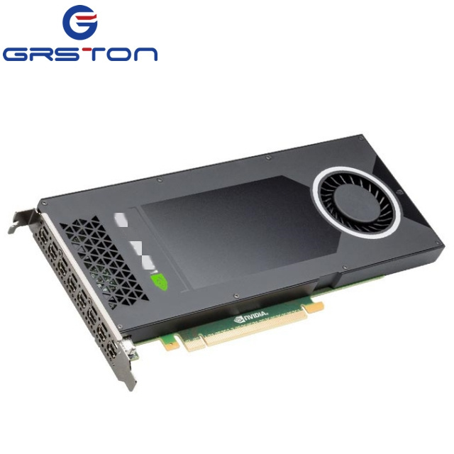 NVS 810  NVS810 Graphics card  1024 (512 cores per GPU) 4GB DDR3  28.8GB/s  68W PCI Express 3.0 x16 GPU  NVS810 Card for NVIDIAX