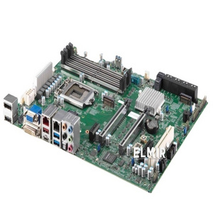 Original S uperMicroxx Motherboard MBD X11DPL-I Xeon Dual Socket S3647 C621 Max.512GB