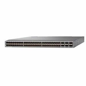 Core N9K-C93180YC-FX 9300 Ethernet Switch 48p 1/10/25G 6p 40/100G 1000Mbps Transmission Rate VLAN Function Data Center Access