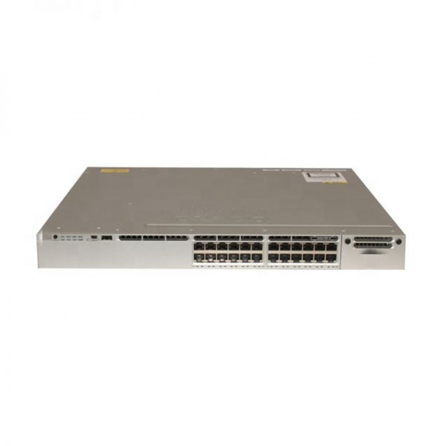 C9300-24S-E   9300 Series Switches