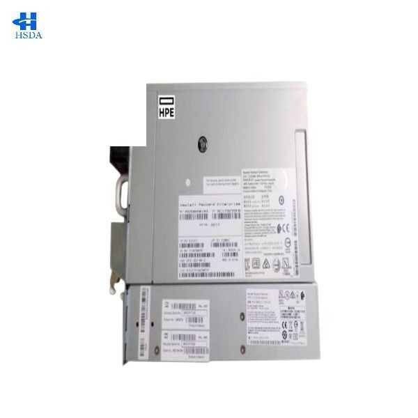 Q6Q67A   StoreEver MSL LTO-8 Ultrium 30750 FC Drive Upgrade Kit