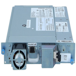 Q6Q67A   StoreEver MSL LTO-8 Ultrium 30750 FC Drive Upgrade Kit