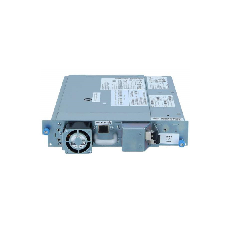 StoreEver MSL LTO-8 Ultrium 30750 FC Drive Upgrade Kit Q6Q67A