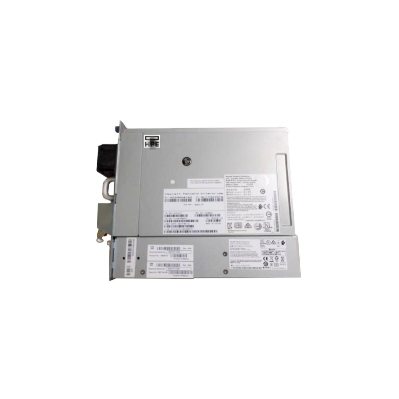 StoreEver MSL LTO-8 Ultrium 30750 FC Drive Upgrade Kit Q6Q67A