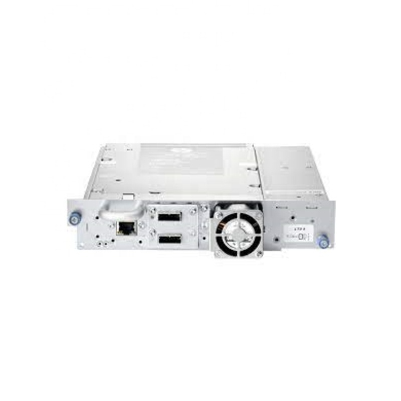 StoreEver MSL LTO-8 Ultrium 30750 FC Drive Upgrade Kit Q6Q67A