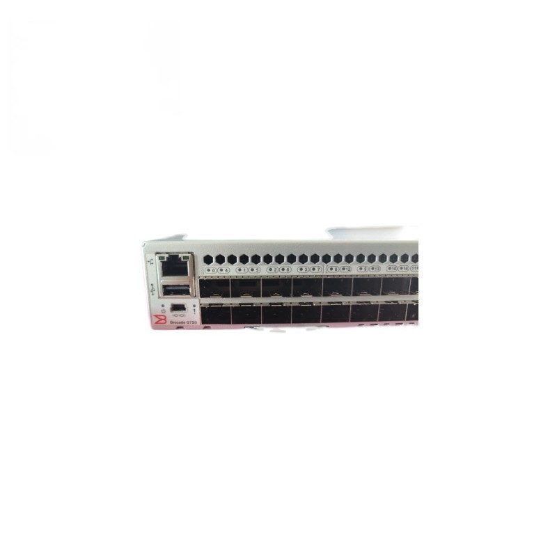 SN6500B 16Gb 96/96 Power Pack+ FC Switch C8R42B