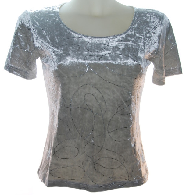 high quality    top made in Italy for women