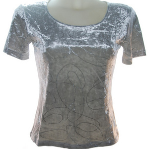 high quality    top made in Italy for women