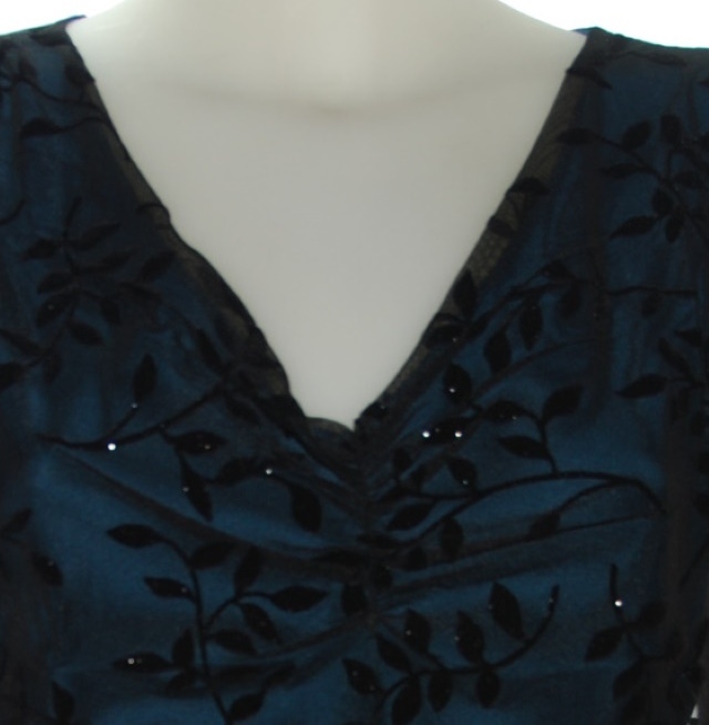 Made in Italy top design  elegant top  double fabric lined  body for embellishments high quality