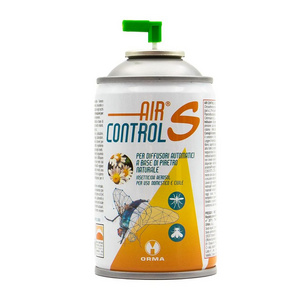 ITALIAN QUALITY Hot Sale Natural pyrethrum spray insecticide for flies and mosquitoes indoor HORECA