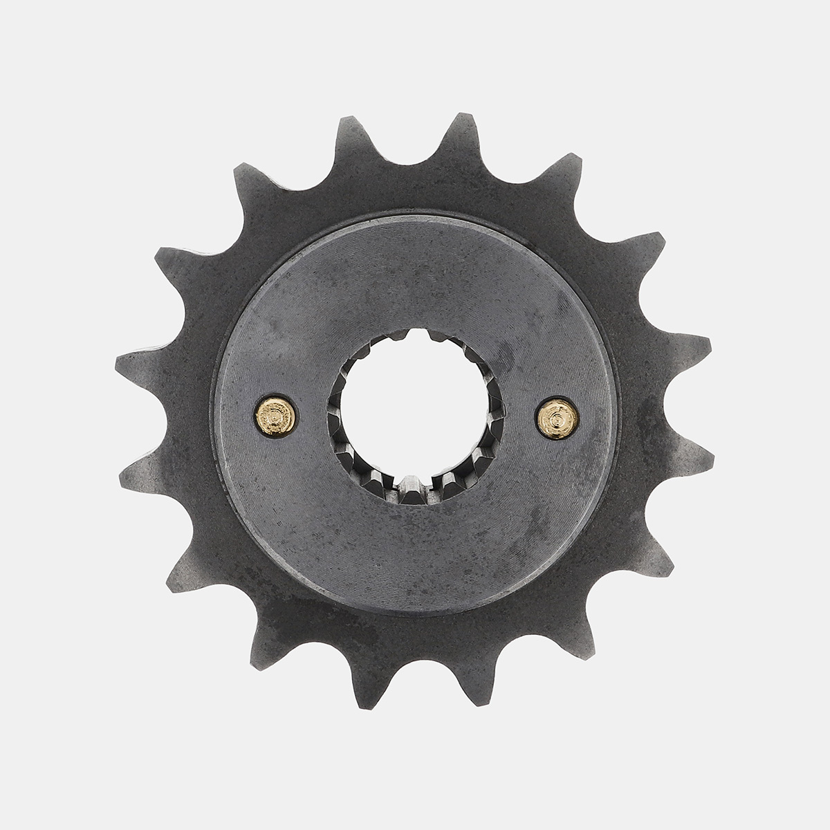 Sprocket for motorcycle Transalp XLV 700cc from 2008 to 2012 ratio 16 525 Superpinion 123 16T made in Italy Patented