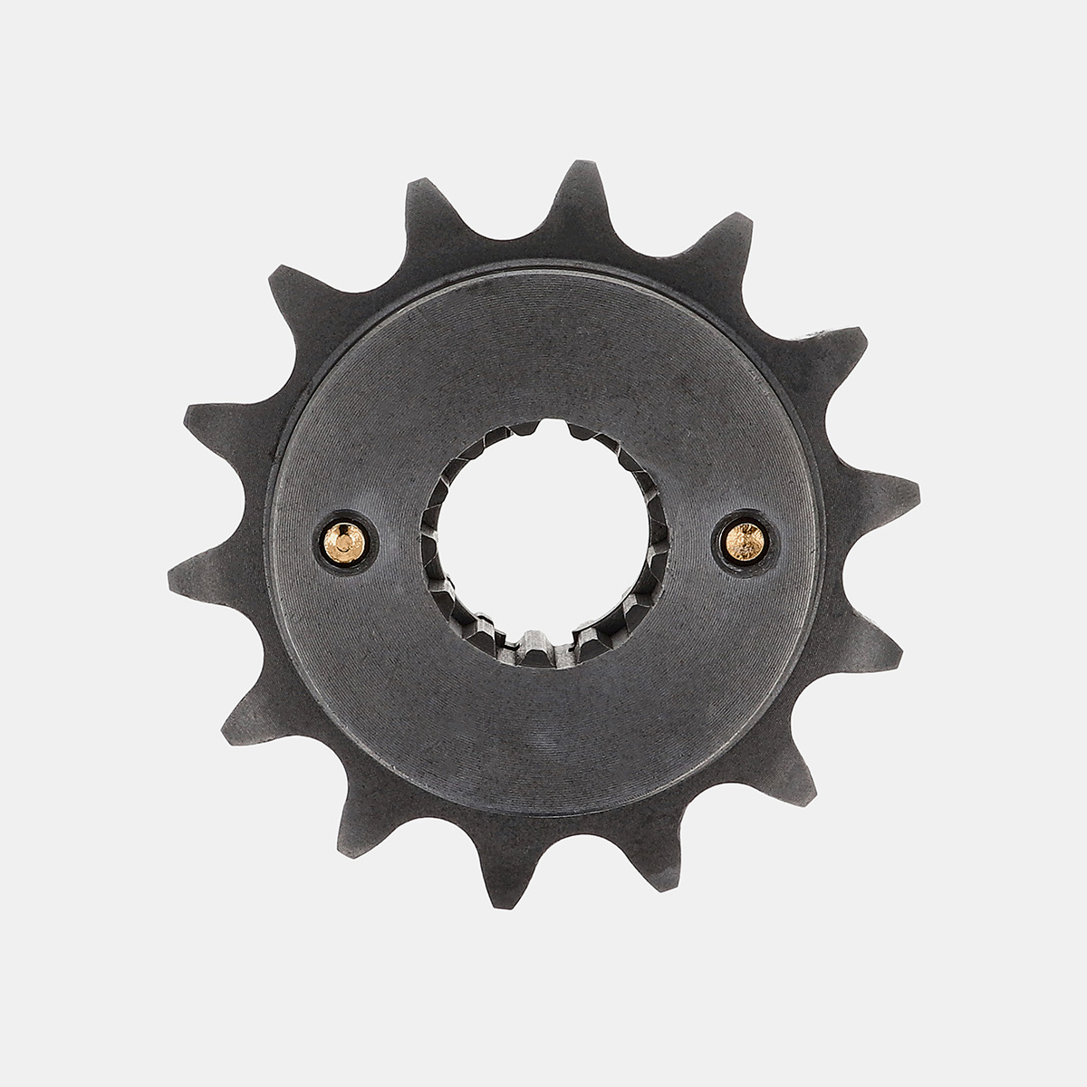 Sprocket for motorcycle XRR 600 cc from 1991 to 2000 ratio 14 520 Superpinion 178 14T made in Italy Patented