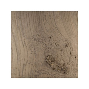 Unique Millenary MarbleAsh Italian Quality Wood Veneers Natural Bog Oak Villa Application High Quality Natural Wood Veneers