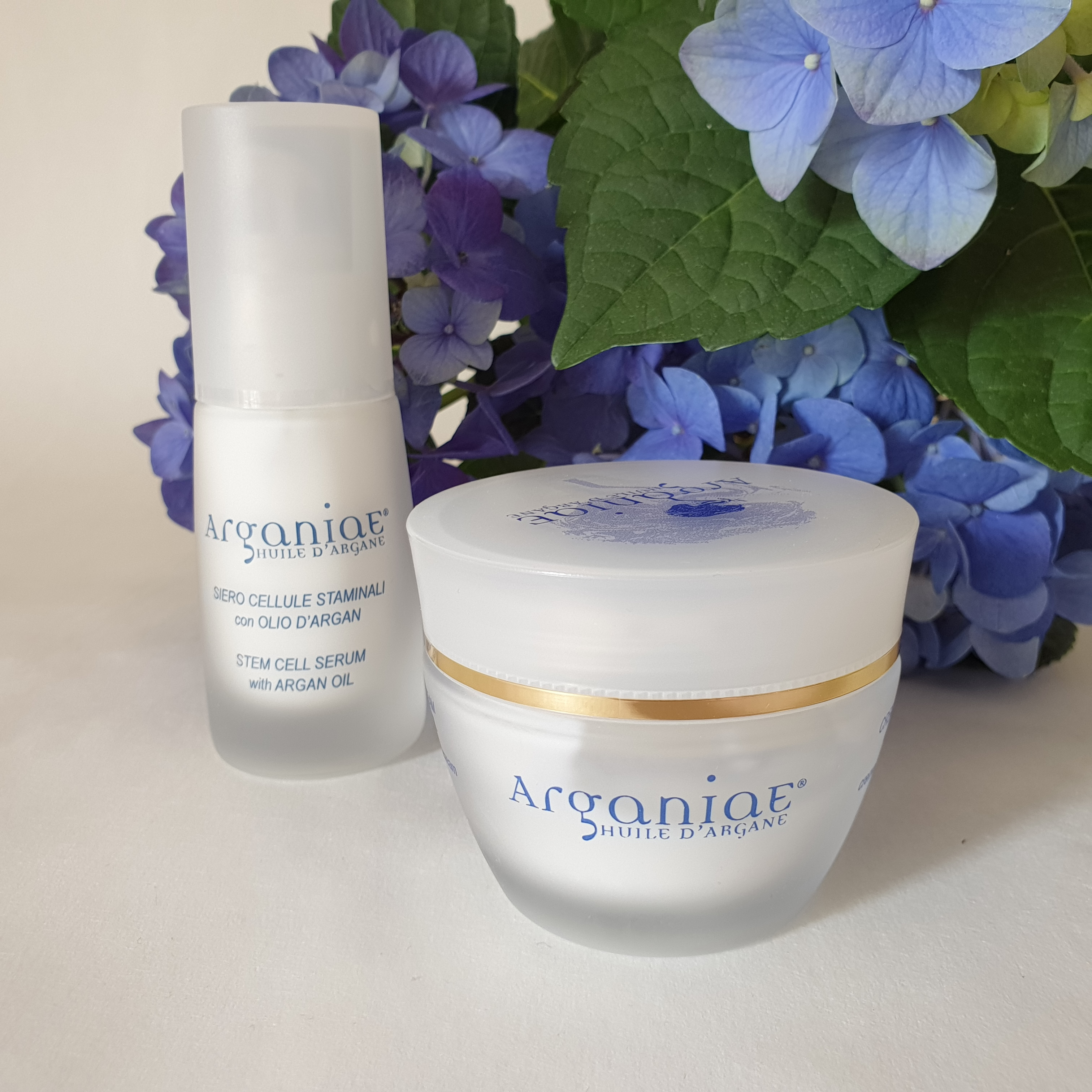 High Quality Against UV Rays Antiage Good Face Cream Italian Stem Cells Anti-Aging Face Cream 50ml