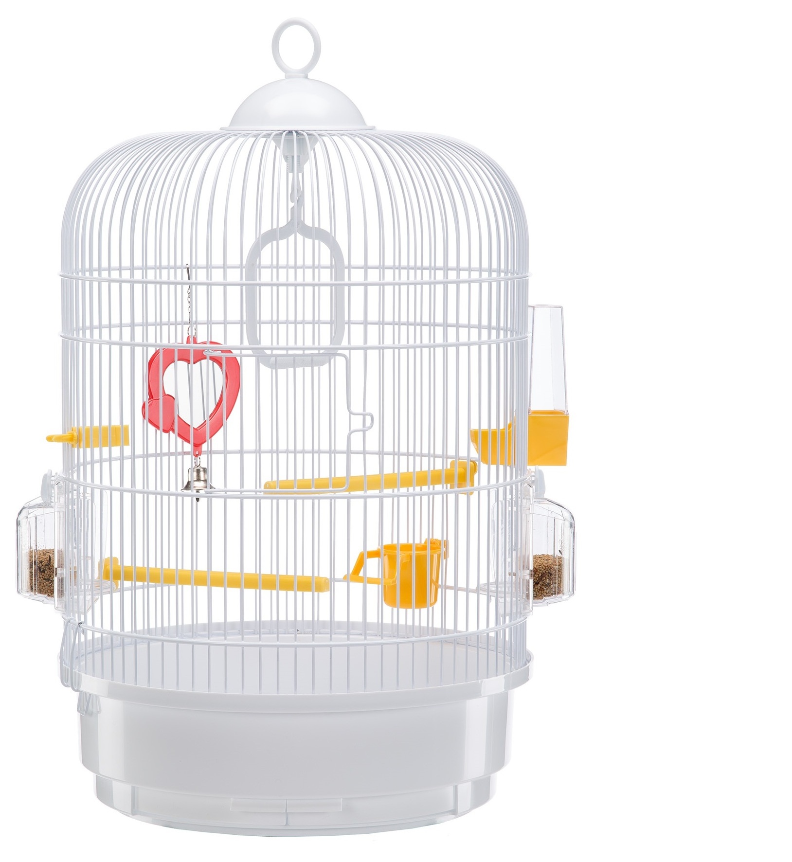 Ferplast REGINA Cage for canaries and small exotic birds