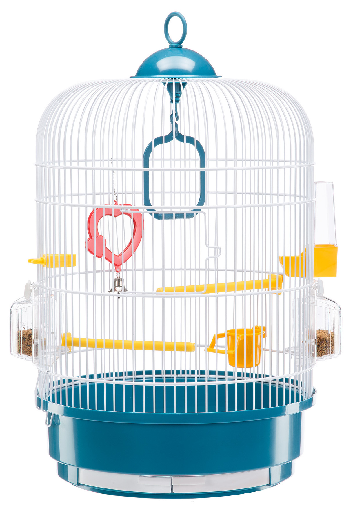 Ferplast REGINA Cage for canaries and small exotic birds