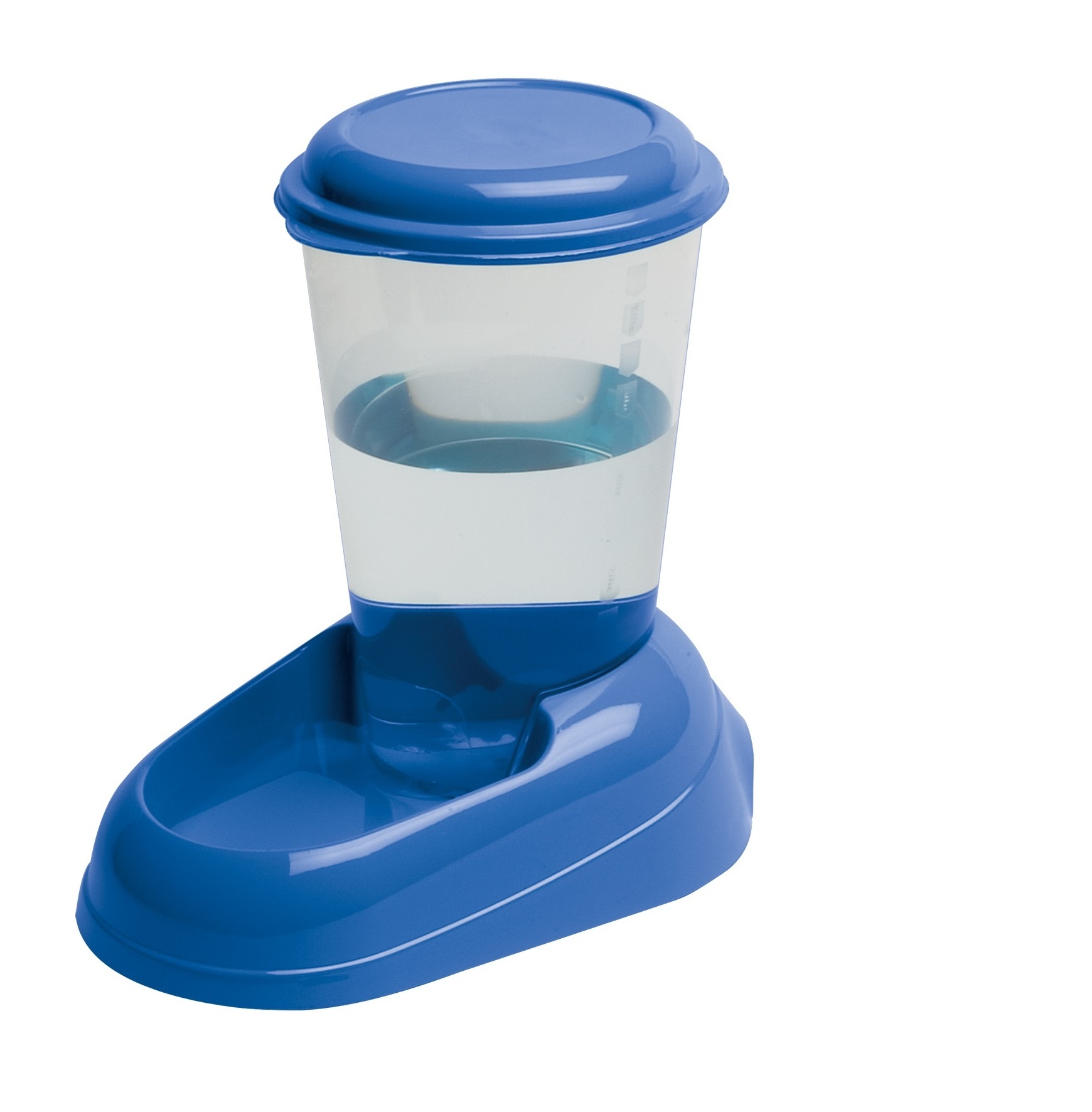 Ferplast Water Dispenser NADIR for Dogs and Cats, 3L capacity