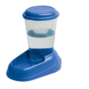 Ferplast Water Dispenser NADIR for Dogs and Cats, 3L capacity