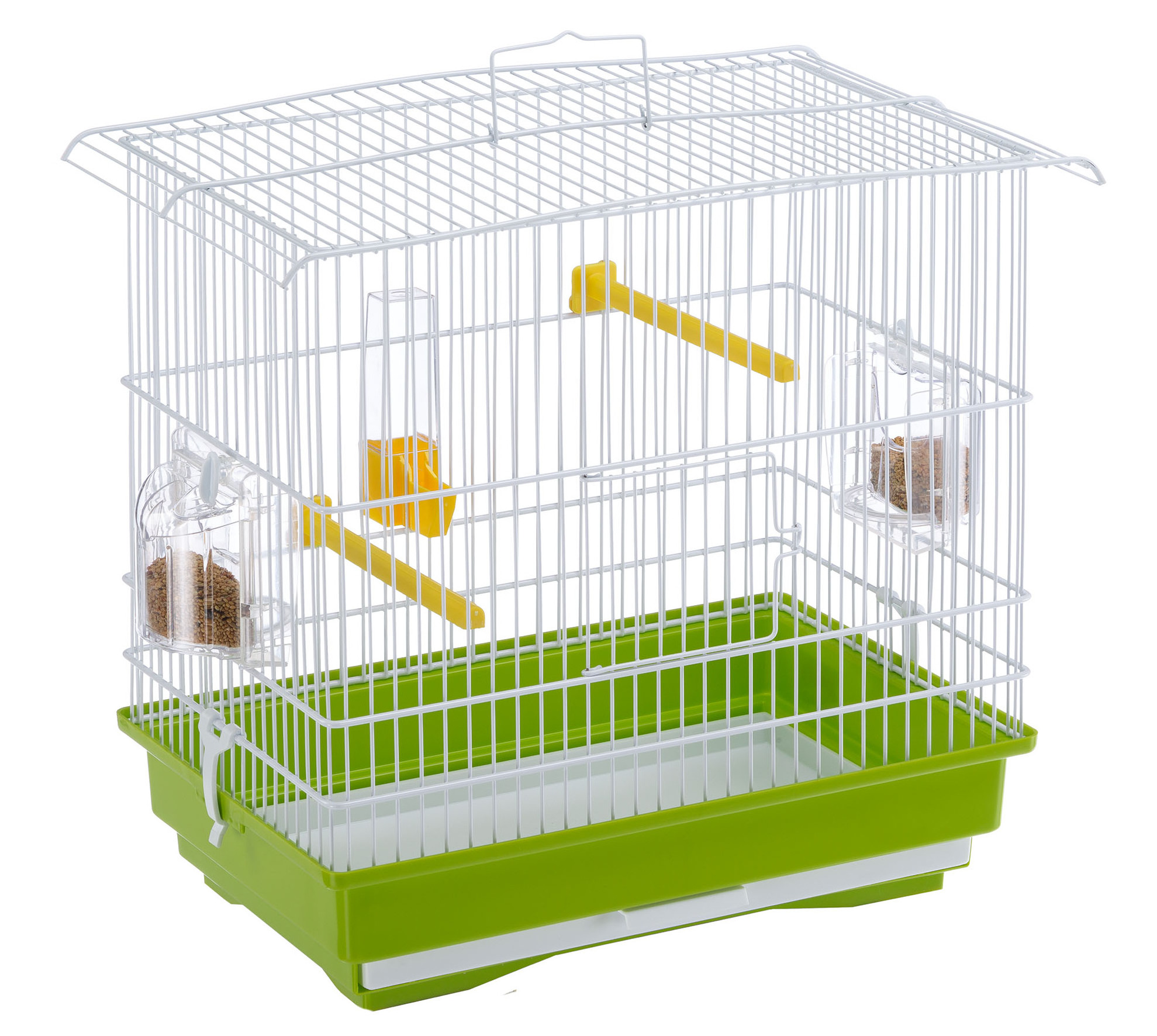 Ferplast GIUSY Canary and Small Exotic Bird Cage