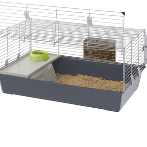 Ferplast RABBIT 100 Cage for Rabbits and Guinea Pigs