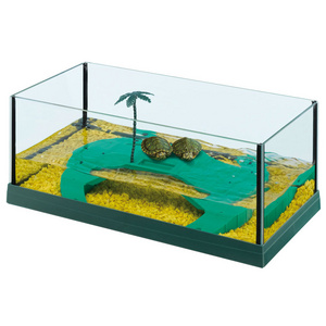 Ferplast Haiti Terrarium for Turtles and Small Reptiles