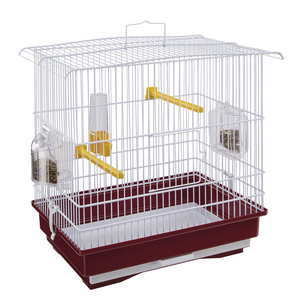 Ferplast GIUSY Canary and Small Exotic Bird Cage