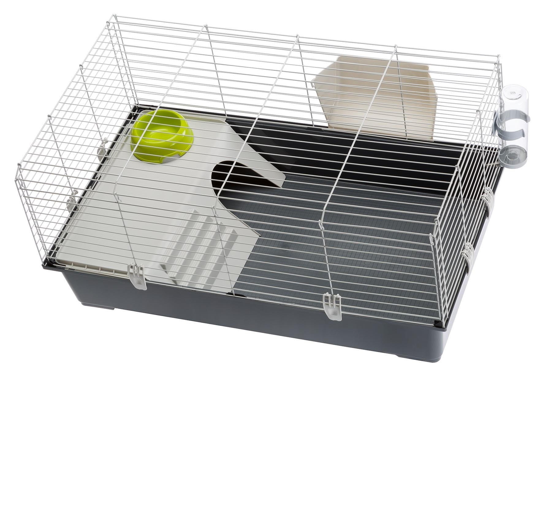 Ferplast RABBIT 100 Cage for Rabbits and Guinea Pigs