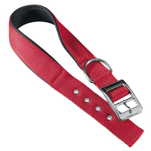 Ferplast Daytona C Nylon Dog Collar. Different sizes and colours.