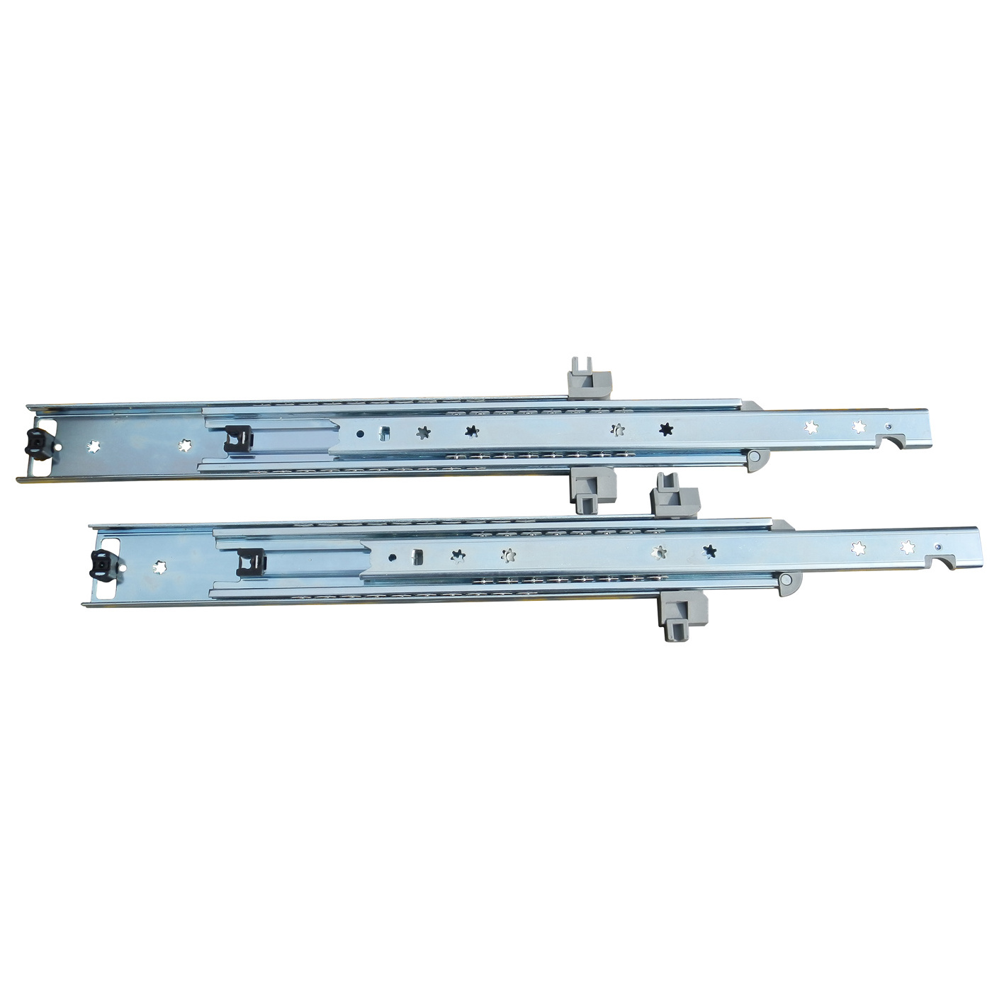 Anti Tilt Drawer Slide