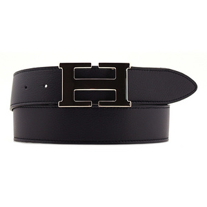 Made in Italy women's mousse woman tops fashionable leather product genuine leather belt