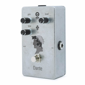 Acustic Bass Guitar Pedal Effects - boutique fx  italian hand made artisan product  guitar effects fashion luxury hot sale