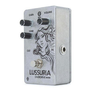 Acustic Bass Guitar Pedal Effects - Hand Made in italy -  handcrafted luxury collector fashion pedals boutique  hot sale